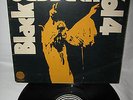 Black Sabbath-Black Sabbath Vol 4 LP 1972 Genuine 1st Press Vertigo Swirl