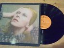 DAVID BOWIE HUNKY DORY 1971 RCA LP VG+/VG (STRONG) DYNAFLEX CHANGES QUEEN BITCH
