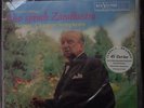LSC-1860: STRAUSS Also Sprach Zarathustra - Classic Records SEALED 45RPM 4LP SET