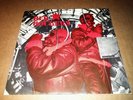 RARE NEW ORLEANS KBD PUNK 45 & SLEEVE RED ROCKERS GUNS OF REVOLUTION VS003 NM