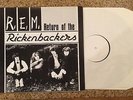 Return of the Rickenbackers  R.E.M.  12