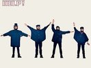 THE BEATLES-HELP LP NEW SEALED MONO PRESSING TIP ON COVER 180 GRAM VINYL
