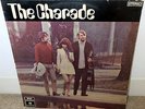 THE CHARADE LP RARE AUSTRALIA 60s FOLK POP PSYCH MIKE PERJANIK