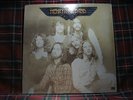 Henry Paul Band # Grey Ghost #LP