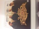 Lyrical Commission - The stage is set - LP - SIGNED - OZ HIP HOP