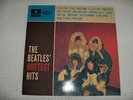 The Beatles Hottest Hits, Orange translucent Vinyl