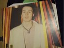 SID VICIOUS (OF THE SEX PISTOLS) sid sings OVED 85 uk virgin 1979 LP, Punk