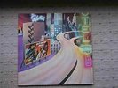 LP THE HOLLIES - OUT ON THE ROAD-ULTRARAR-nur in Deutschland erschienen