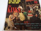 45 T EP THE KINKS PYE PNV 24160 EX ++