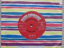 BEATLES Love Me Do/PS I Love You 1st issue 1962 single UK on Parlophone