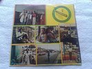 Rockers International Various artistes Reggae L.P. Vinyl Collectors record