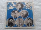 Natty Locks Dub Reggae L.P. Vinyl Collectors record
