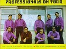 Belize LP The Professionals On Tour CES Calypso