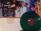 Queens Of The Stone Age - Limited Edition Self-Titled Debut Album