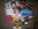 David Bowie Rare Collectors Album 
