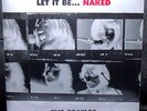 THE BEATLES - LET IT BE... NAKED - MINT / BRAND NEW - SHRINK WRAPPED
