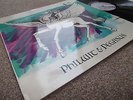 ? PHILWIT AND PEGASUS LP CHAPTER ONE 1ST PRESS 1970 PSYCH / FOLK MARK WIRTZ
