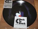 KISS Paul Stanley PICTURE DISC LP Vinyl 180g Ungespielt