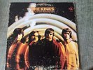 The Kinks are the Village Green Preservation Society Reprise RS 6327 ORIGINAL