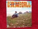 LP C. W. McCALL BLACK BEAR ROAD 1975 MGM SEALED W/ CONVOY