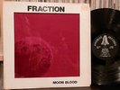 STRONG VG/VG+ Fraction Moon Blood Private Psych Monster Pokora 6 Acid Archives 4