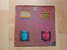 Man – 2 Ozs. Of Plastic With A Hole In The Middle ( first issue ) lp