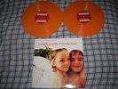 Smashing Pumpkins Siamese Dream on Orange Vinyl Original Pressing