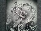 DARK ANGEL We Have Arrived 1985 Vinyl LP VERY RARE HARD TO FIND First Pressing