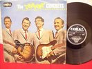 Buddy Holly & the CRICKETS-