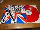 The Last Resort - 