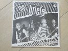 The Briefs - Odd Numbers LP (RSD exclusive) Modern Action Release