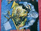 LP IRON MAIDEN no prayer for the dying Schallplatte sehr guter Zustand 1990