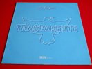 LP ITALIAN PROG LA SORGENTE - TRASPARENTE - ORIGINALE
