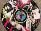YEAH YEAH YEAHS Fever To Tell 2003 UK Vinyl LP picture disc **RARE**