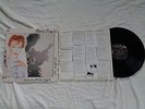 DAVID BOWIE: Scary Monsters. Original pressing.