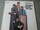 The Beatles Yesterday and Today T-2553 ORIGINAL MONO VG+ WOW