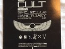 The Cult She Sells Sanctuary Lp Version Promo