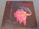 Black Sabbath - Paranoid - Vertigo Swirl - 1st Pressing