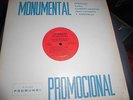 ORQUESTA MONUMENTAL,RARE,VENEZUELA,LP,SALSA,DESCARGAS,HECTOR POLEO ,LISTEN PROMO