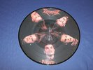 Dismember - Pieces - Picture Disk Vinyl LP - Original First Press