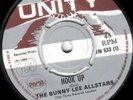RANDY'S ALL STARS - HOOK UP / FULL UP - UNITY