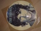LP Picture Disc, The Doors, Jim Morrison