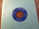 Blue Lady - No Looking Back - Soul Explosion Band 45rpm NM  Sweet Soul