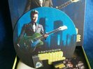 Brian Setzer 'Songs From Lonely Avenue' SO many extras, Mint condition LOOK