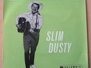 1950s EP Great Rock 'n' Roll, Jivers SLIM DUSTY No Good Baby/The Pub Rock