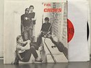 RARE PUNK  THE CHIEFS 
