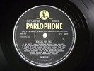 THE BEATLES 1964 LP STEREO FOR SALE - EX / EX original & complete 1st pressing