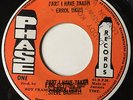 ERROL DAVIS - Part I Have Taken - PHASE 1 '77