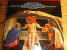 BACH St. Matthew Passion SCHREIER 4-LP Box Philips Digital