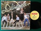 DELIVERANCE Thank You For The Day LP UNKNOWN AOR MODERN SOUL Boogie Rare HEAR